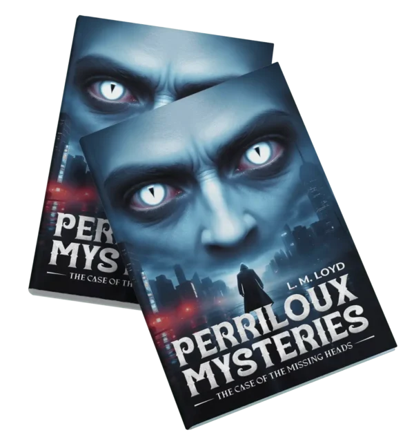 Perriloux Mysteries